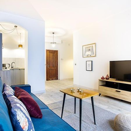 Tarlowska Apartment Krakow Luaran gambar