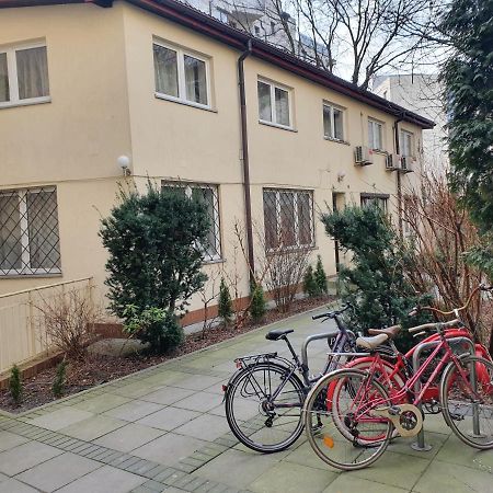 Tarlowska Apartment Krakow Luaran gambar
