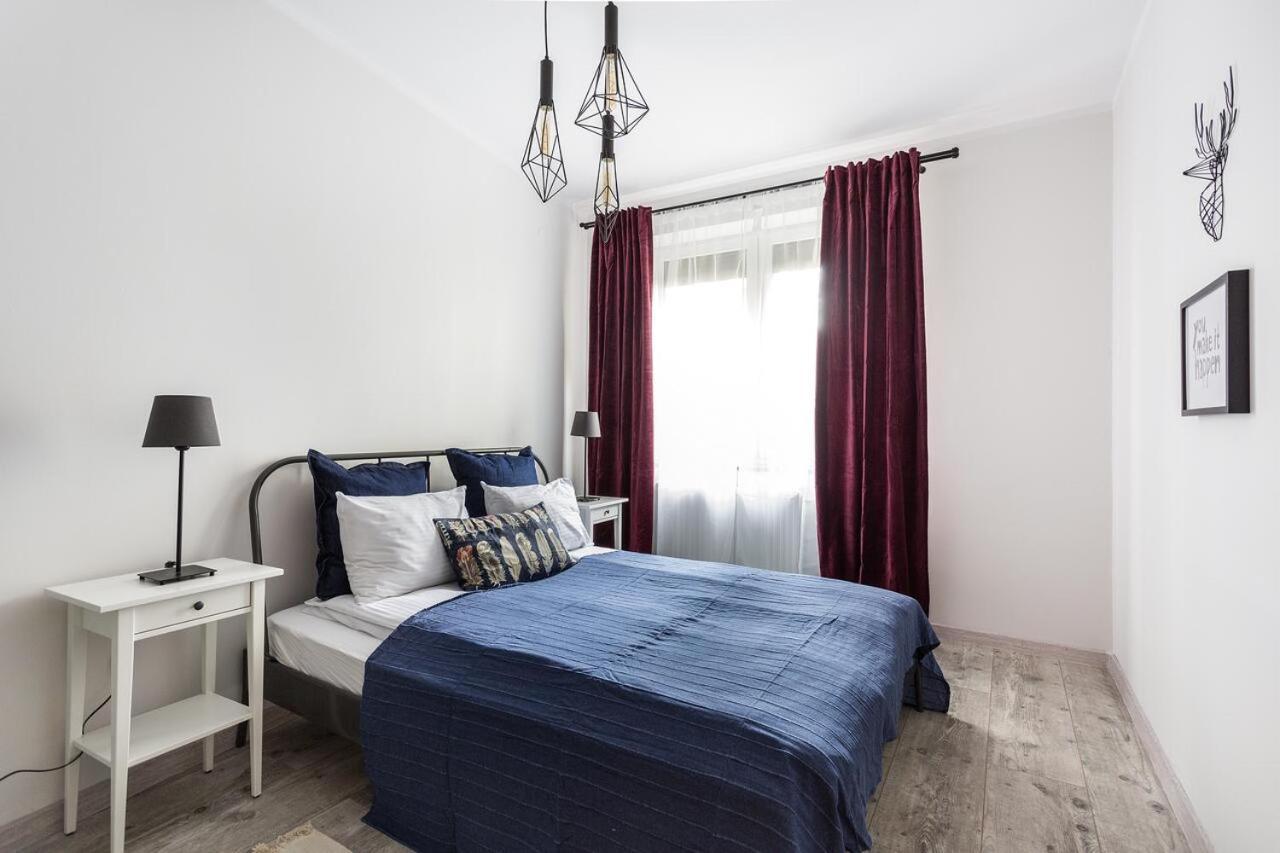 Tarlowska Apartment Krakow Luaran gambar